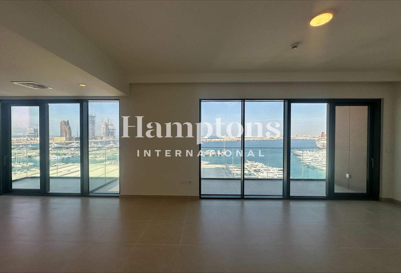 Vastu | Full Sea View | Brand New photo 2