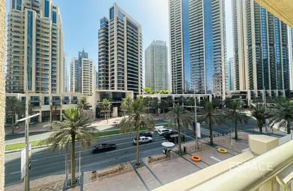 شقة - 2 غرف نوم - 3 حمامات للبيع في برج بوليفارد بوديوم 29 - برج بوليفارد 29 - وسط مدينة دبي - دبي