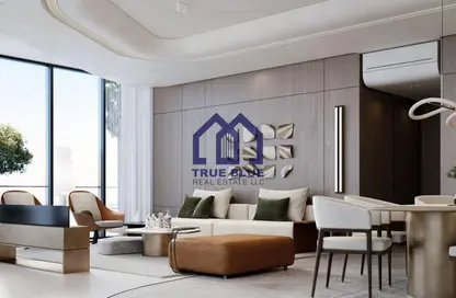 Apartment - 3 Bedrooms - 4 Bathrooms for sale in Quattro Del Mar - Hayat Island - Mina Al Arab - Ras Al Khaimah