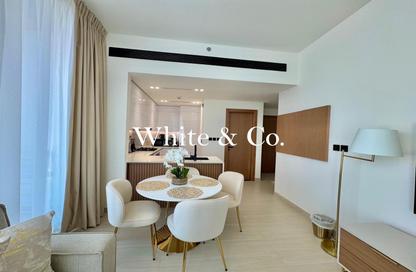 Apartment - 1 Bedroom - 2 Bathrooms for sale in Binghatti Venus - District 13 - Jumeirah Village Circle - Dubai