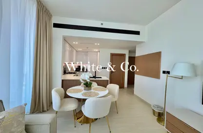 شقة - غرفة نوم - 2 حمامات للبيع في بن غاطي فينوس - الضاحية 13 - قرية جميرا الدائرية - دبي