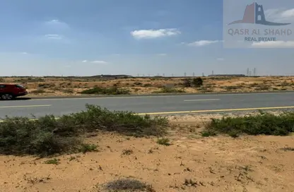 Land - Studio for sale in Al Arqoub - Sharjah Industrial Area - Sharjah