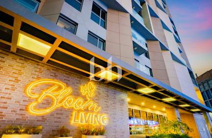 Apartment - 2 Bedrooms - 2 Bathrooms for rent in Bloom Living - Arjan - Dubai