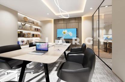 Office Space - Studio - 1 Bathroom for rent in Jumeirah Business Centre 5 (JBC 5) - JLT Cluster W - Jumeirah Lake Towers - Dubai