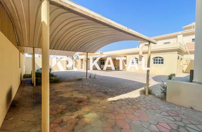 Villa - 6 Bedrooms - 7+ Bathrooms for rent in Al Mushrif - Abu Dhabi Villa - 6 Bedrooms - 7+ Bathrooms for rent in Al Mushrif - Abu Dhabi