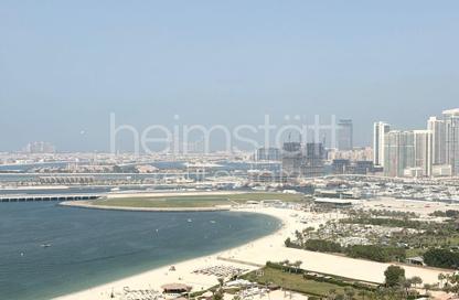 Apartment - 2 Bedrooms - 2 Bathrooms for rent in Sadaf 4 - Sadaf - Jumeirah Beach Residence - Dubai