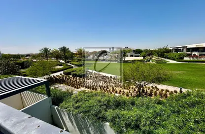 Townhouse - 5 Bedrooms - 4 Bathrooms for rent in Maple at Dubai Hills Estate 3 - Maple at Dubai Hills Estate - Dubai Hills Estate - Dubai