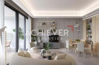 Apartment - 3 Bedrooms - 3 Bathrooms for sale in Expo City Mangrove Residences - Expo City - Dubai Apartment - 3 Bedrooms - 3 Bathrooms for sale in Expo City Mangrove Residences - Expo City - Dubai