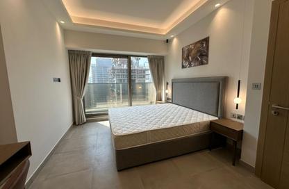Apartment - 1 Bedroom - 2 Bathrooms for rent in Orra The Embankment Tower 1 - Orra The Embankment - Jumeirah Lake Towers - Dubai Apartment - 1 Bedroom - 2 Bathrooms for rent in Orra The Embankment Tower 1 - Orra The Embankment - Jumeirah Lake Towers - Dubai