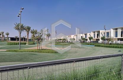 Villa - 4 Bedrooms - 5 Bathrooms for sale in Rivana - The Valley - Dubai Villa - 4 Bedrooms - 5 Bathrooms for sale in Rivana - The Valley - Dubai