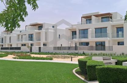 Villa - 4 Bedrooms - 5 Bathrooms for sale in Rivana - The Valley - Dubai Villa - 4 Bedrooms - 5 Bathrooms for sale in Rivana - The Valley - Dubai
