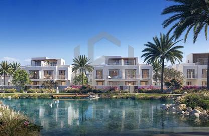 Villa - 4 Bedrooms - 5 Bathrooms for sale in Rivana - The Valley - Dubai Villa - 4 Bedrooms - 5 Bathrooms for sale in Rivana - The Valley - Dubai