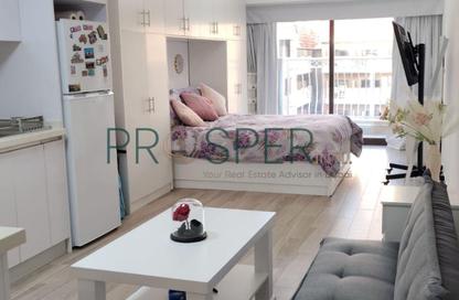 Apartment - Studio - 1 Bathroom for sale in Laya Mansion - District 15 - Jumeirah Village Circle - Dubai