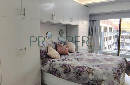 Apartment - Studio - 1 Bathroom for sale in Laya Mansion - District 15 - Jumeirah Village Circle - Dubai