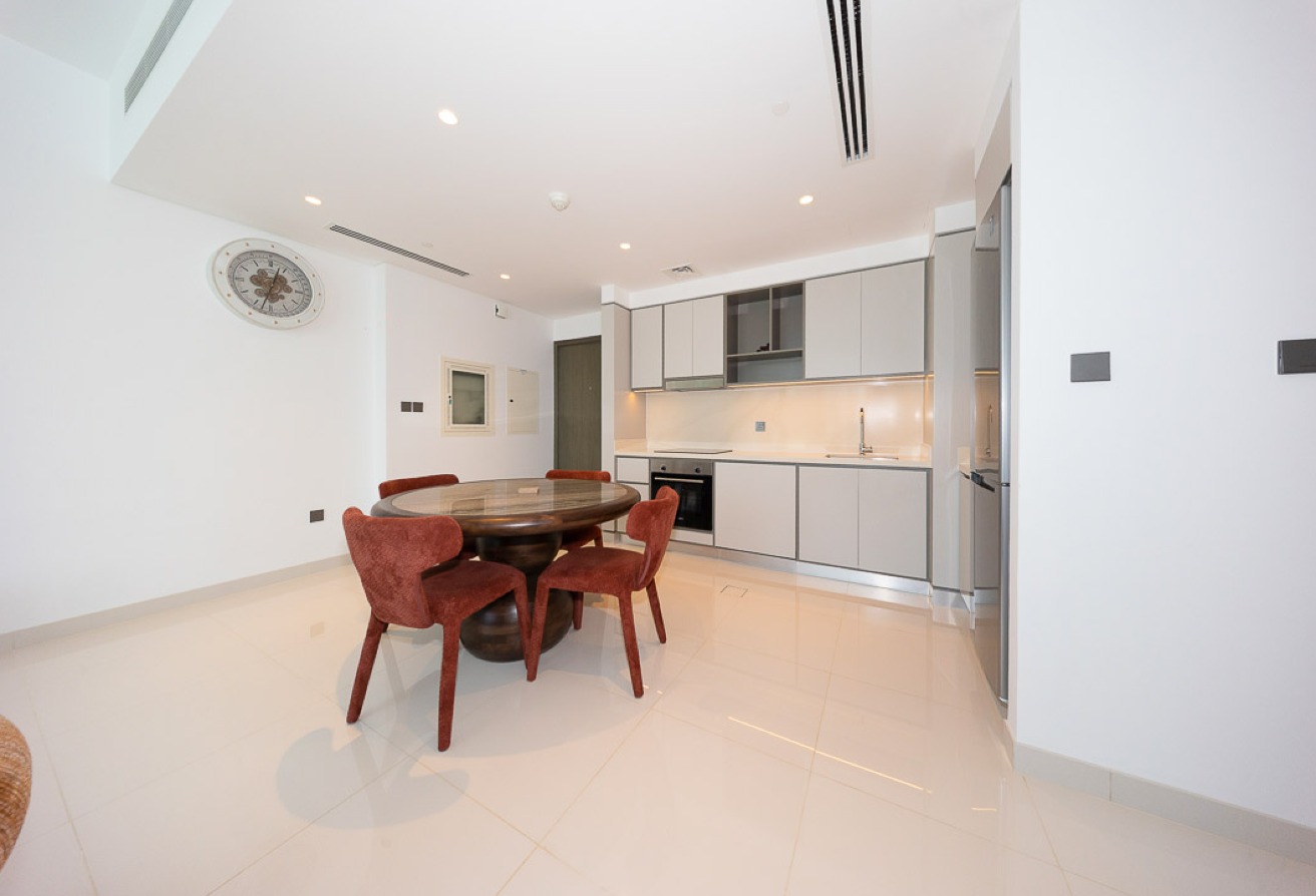 1 bedroom apartment in Sunrise Bay Podium, Dubai Harbour: 11