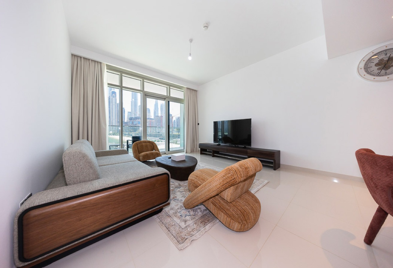 1 bedroom apartment in Sunrise Bay Podium, Dubai Harbour: 13