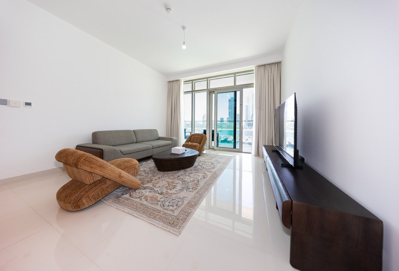 1 bedroom apartment in Sunrise Bay Podium, Dubai Harbour: 14