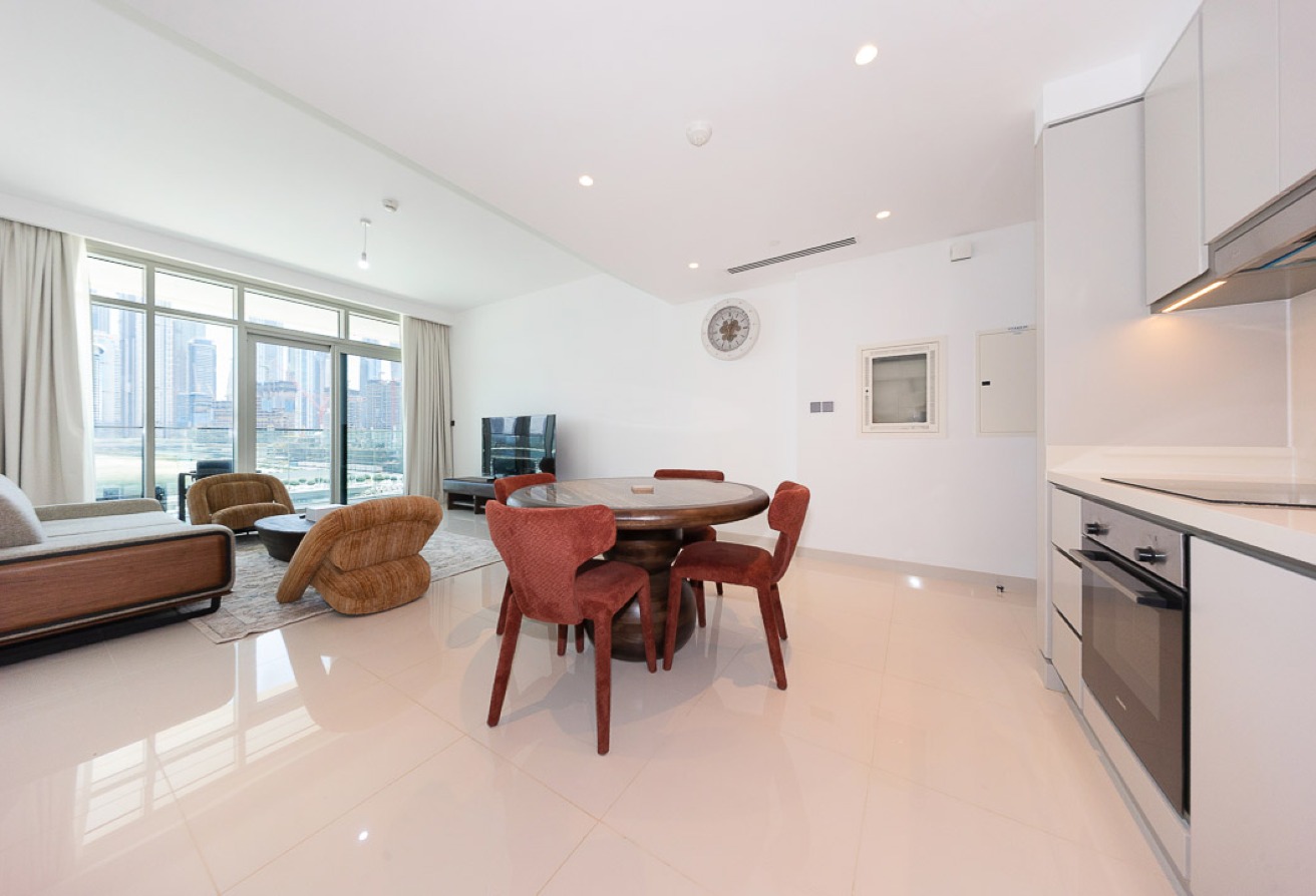 1 bedroom apartment in Sunrise Bay Podium, Dubai Harbour: 12