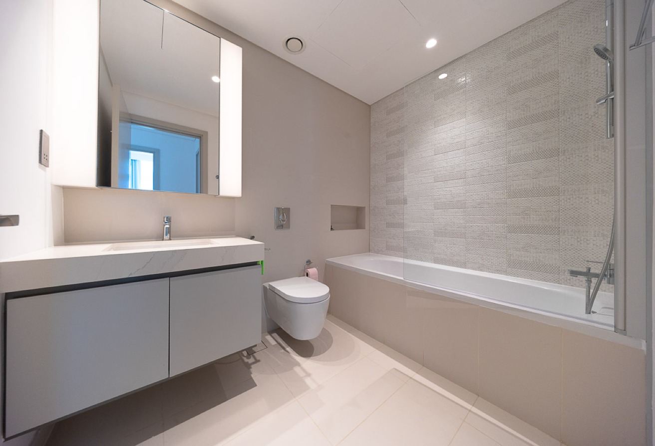 1 bedroom apartment in Sunrise Bay Podium, Dubai Harbour: 19