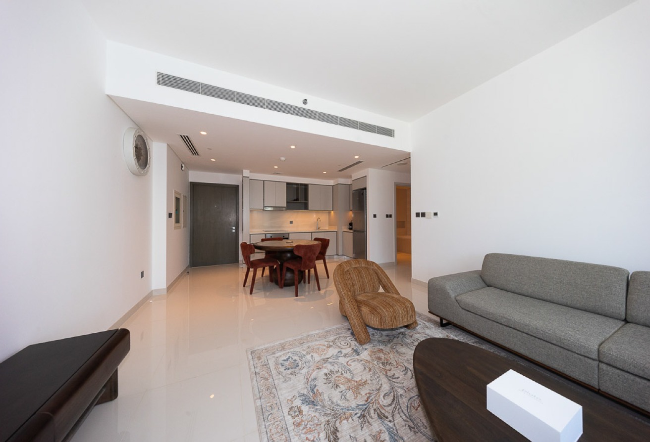1 bedroom apartment in Sunrise Bay Podium, Dubai Harbour: 6