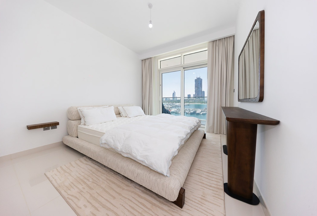 1 bedroom apartment in Sunrise Bay Podium, Dubai Harbour: 18