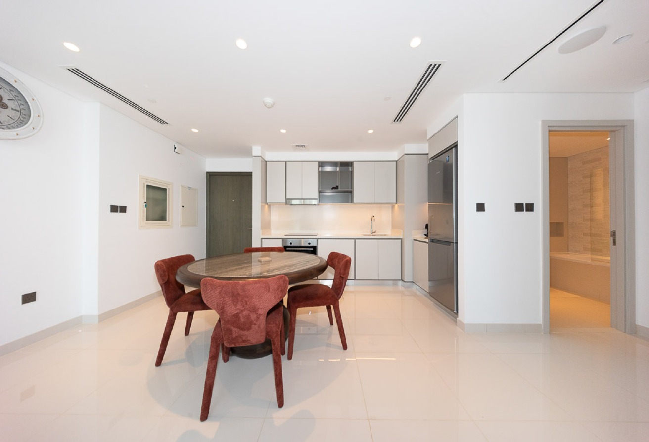 1 bedroom apartment in Sunrise Bay Podium, Dubai Harbour: 15