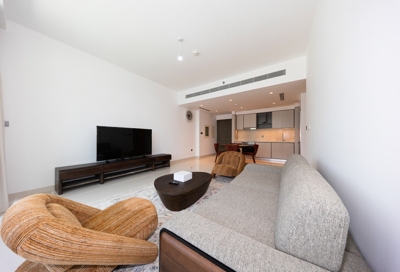 1 bedroom apartment in Sunrise Bay Podium, Dubai Harbour: 5