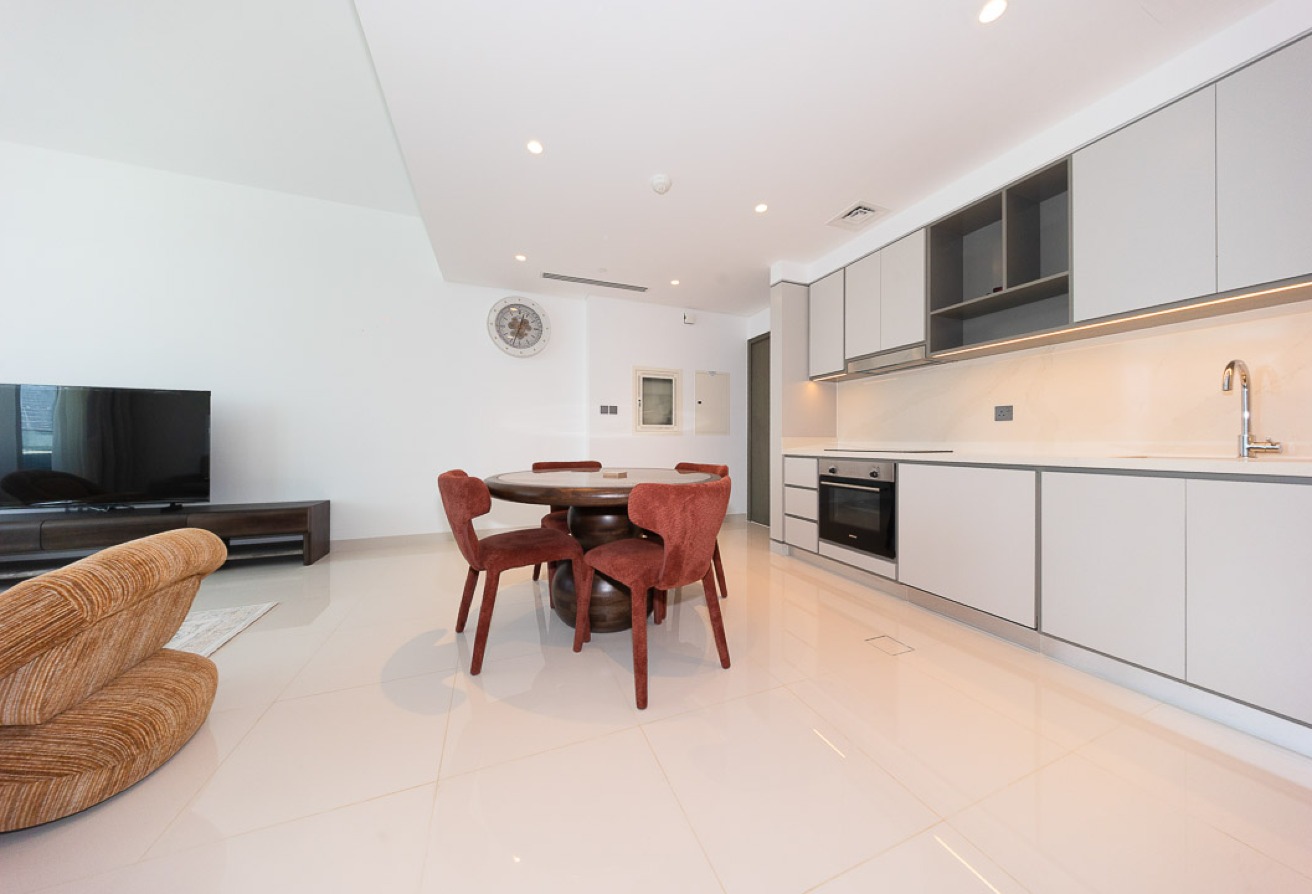 1 bedroom apartment in Sunrise Bay Podium, Dubai Harbour: 10