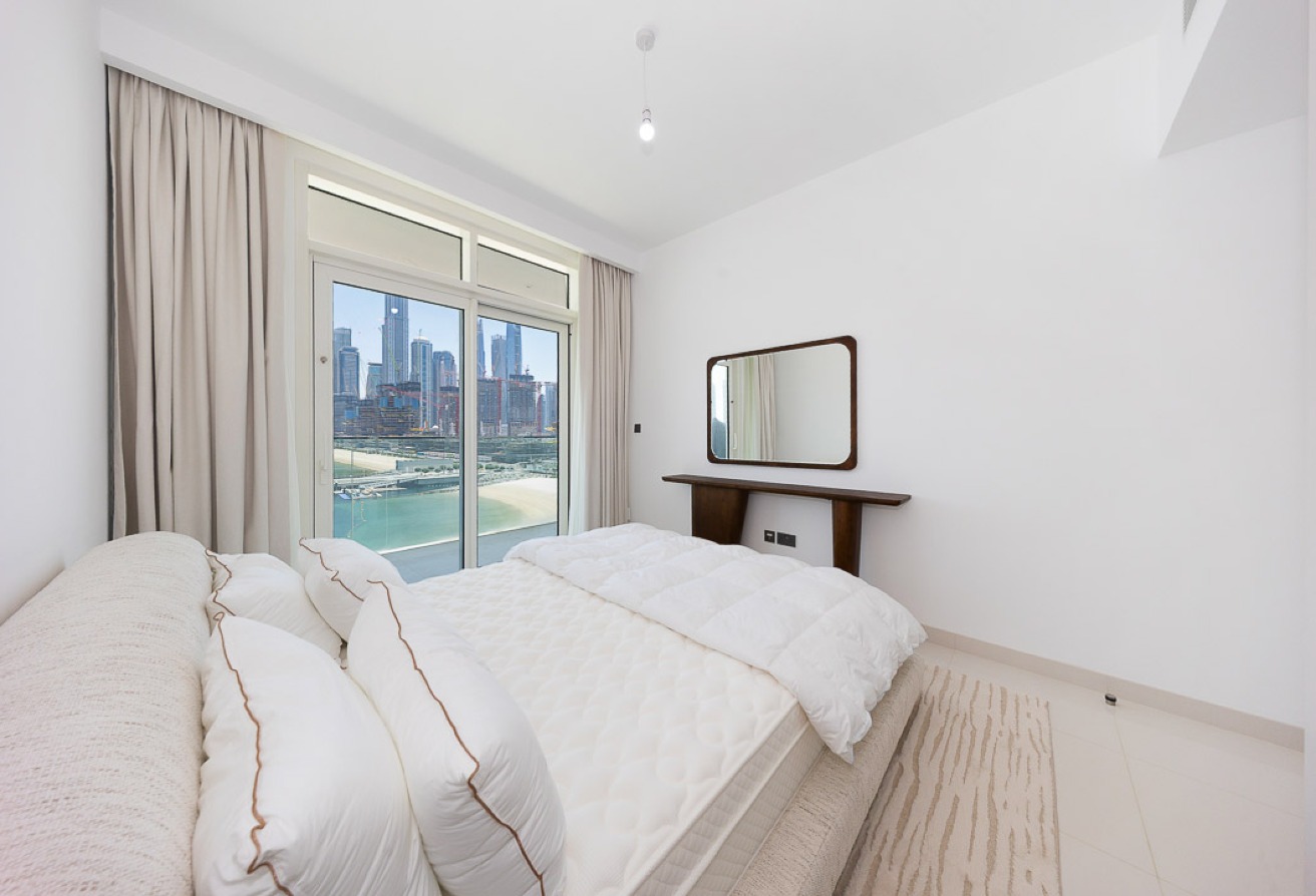 1 bedroom apartment in Sunrise Bay Podium, Dubai Harbour: 16