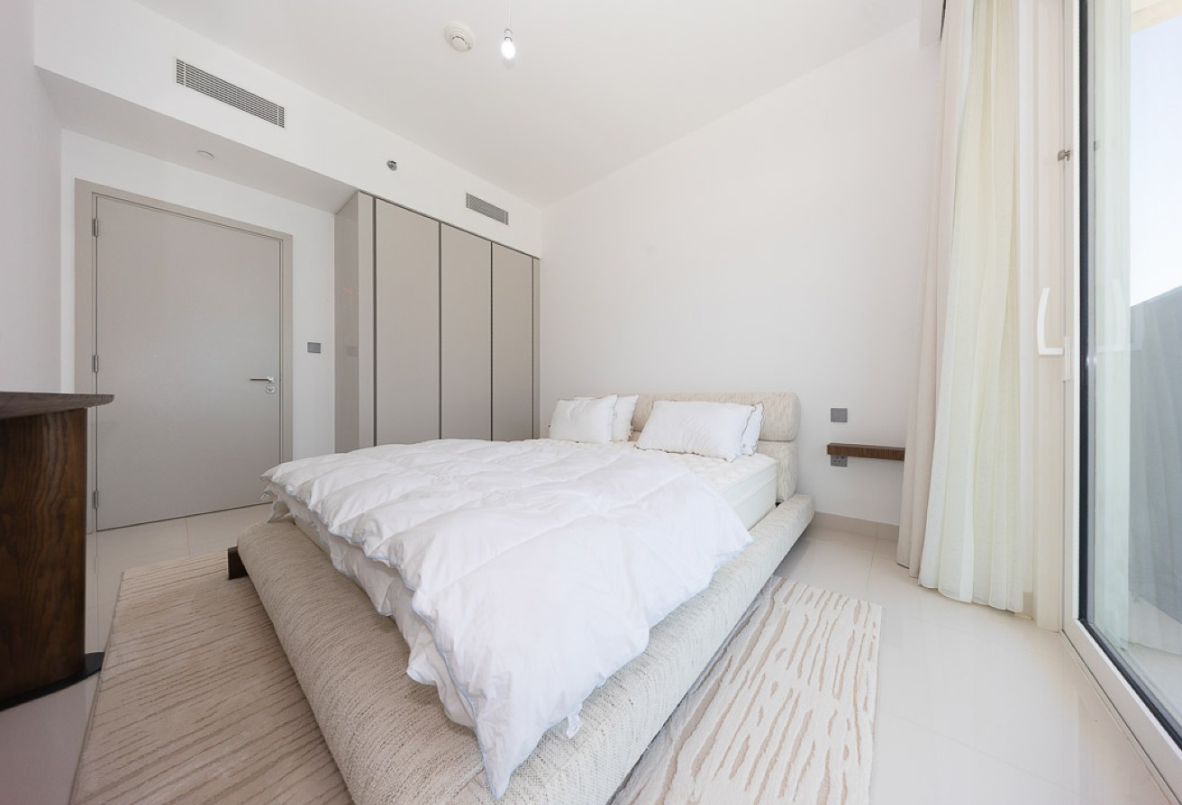 1 bedroom apartment in Sunrise Bay Podium, Dubai Harbour: 17