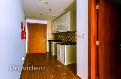 Apartment - Studio - 1 Bathroom for sale in Al Jawhara Residences - Jumeirah Village Triangle - Dubai