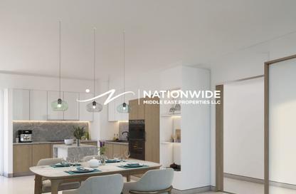 Apartment - 1 Bedroom - 1 Bathroom for sale in Merito - Alreeman - Al Shamkha - Abu Dhabi