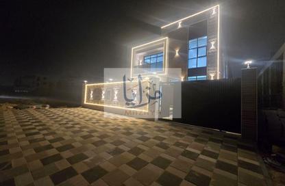 Townhouse - 4 Bedrooms - 7+ Bathrooms for sale in Al Helio 2 - Al Helio - Ajman