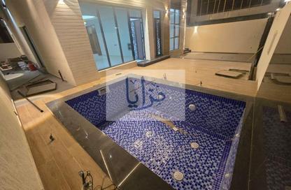 Townhouse - 4 Bedrooms - 7+ Bathrooms for sale in Al Helio 2 - Al Helio - Ajman