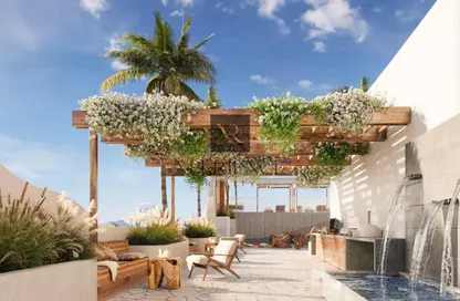 شقة - 3 غرف نوم - 4 حمامات للبيع في حدائق ويبريدج 3 - حديقة وايبريدج - مجمع دبي ريزيدنس - دبي لاند - دبي