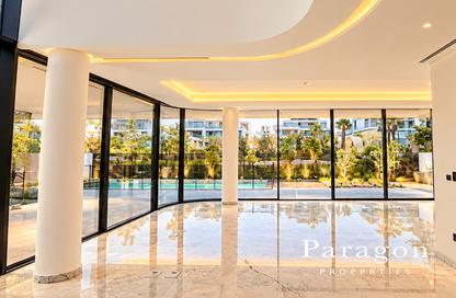 Villa - 5 - 7 for rent in Elysian Mansions - Tilal Al Ghaf - Dubai