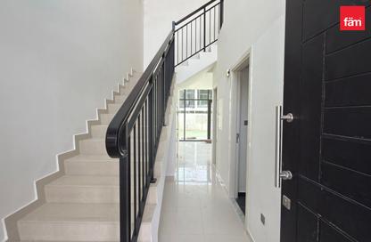 Townhouse - 3 - 5 for rent in Amazonia - Damac Hills 2 - Dubai