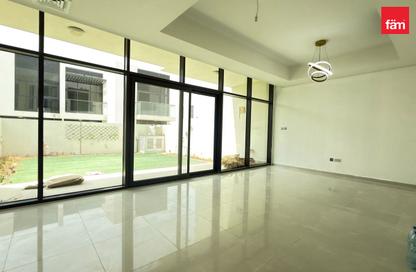 Townhouse - 3 - 5 for rent in Amazonia - Damac Hills 2 - Dubai Townhouse - 3 - 5 for rent in Amazonia - Damac Hills 2 - Dubai