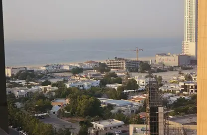 شقة - 2 غرف نوم - 3 حمامات للبيع في 1 عجمان ون تاور - عجمان واحد - عجمان وسط المدينة - عجمان