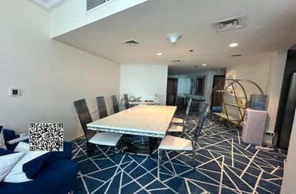 Apartment - 2 Bedrooms - 3 Bathrooms for sale in Ajman Corniche Residences - Ajman Corniche Road - Ajman