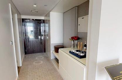 Apartment - 1 Bedroom - 1 Bathroom for sale in Artesia A - Artesia - Damac Hills - Dubai Apartment - 1 Bedroom - 1 Bathroom for sale in Artesia A - Artesia - Damac Hills - Dubai