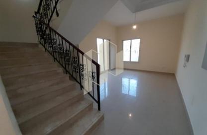 Villa - 4 Bedrooms - 5 Bathrooms for sale in Mushrif Gardens - Al Mushrif - Abu Dhabi