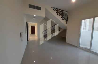 Villa - 4 Bedrooms - 5 Bathrooms for sale in Mushrif Gardens - Al Mushrif - Abu Dhabi