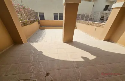 تاون هاوس - 3 غرف نوم - 5 حمامات للايجار في ميرابيللا 2 - ميرابيللا - منطقة 11 - قرية جميرا الدائرية - دبي