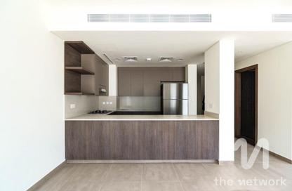 Townhouse - 4 Bedrooms - 4 Bathrooms for rent in Elan - Tilal Al Ghaf - Dubai Townhouse - 4 Bedrooms - 4 Bathrooms for rent in Elan - Tilal Al Ghaf - Dubai