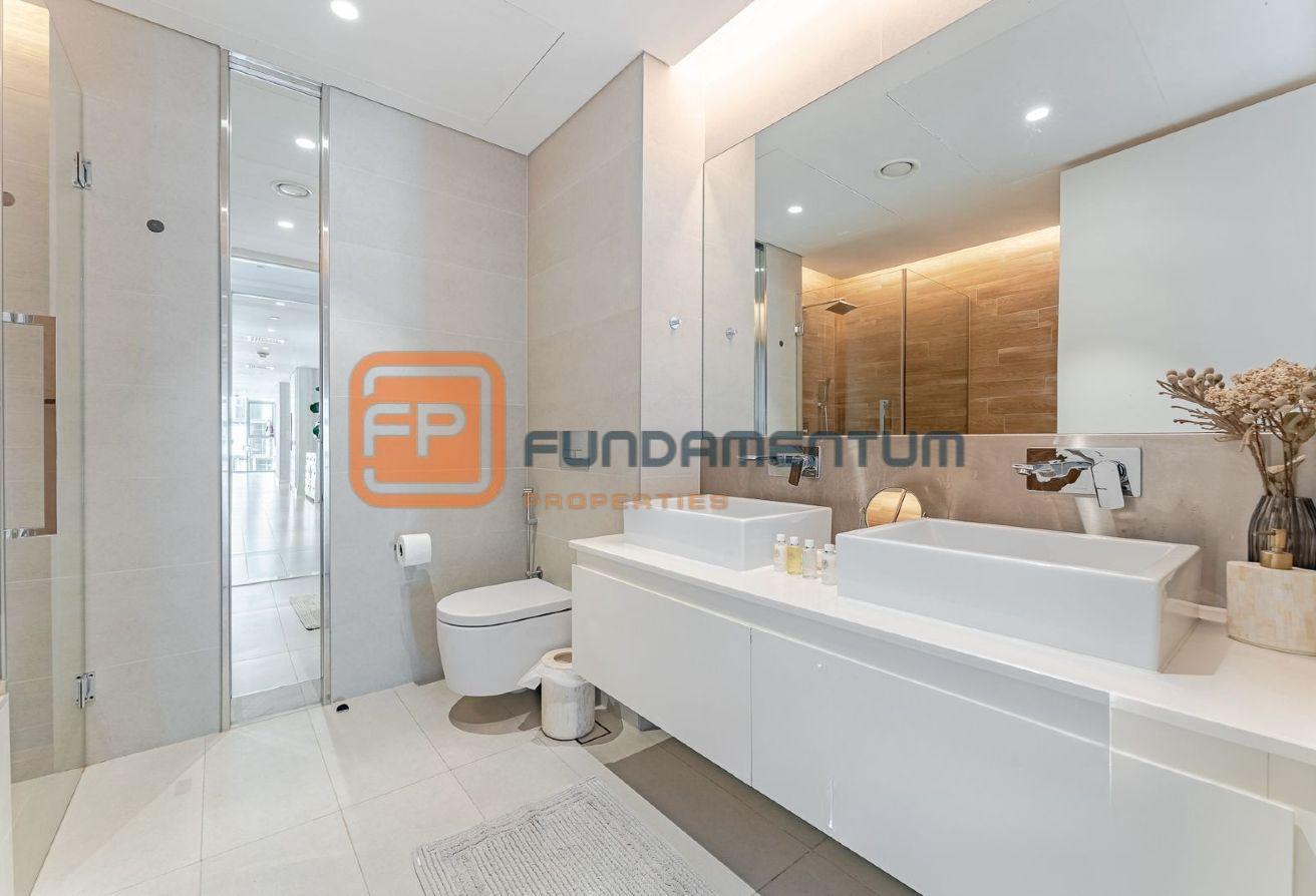 Luxury 3BR + Maid | Fully Furnished | Vacant photo 11