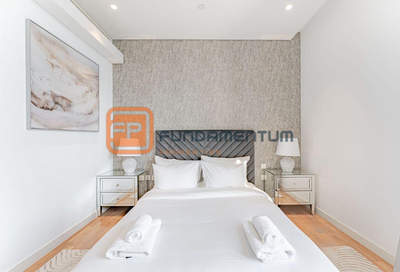 Luxury 3BR + Maid | Fully Furnished | Vacant photo 10