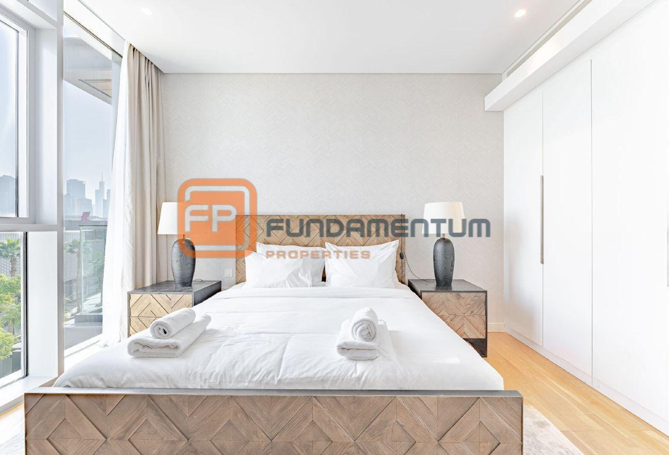 Luxury 3BR + Maid | Fully Furnished | Vacant photo 9