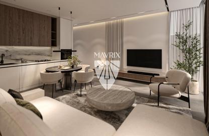 Townhouse - 4 - 5 for sale in Park Villas 6 - District 14 - Jumeirah Village Circle - Dubai