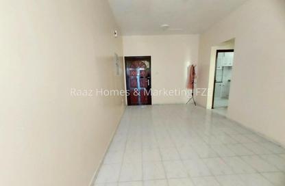 Apartment - 1 - 1 for rent in Al Butina 9 Building - Al Butina - Sharjah